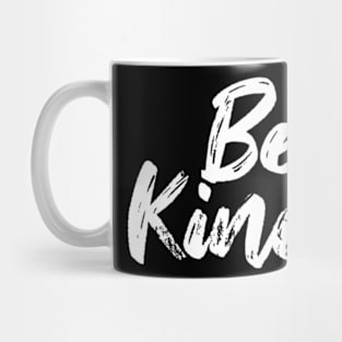 Be kind Mug